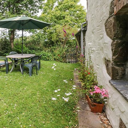 Badger Cottage Mawgan Екстер'єр фото
