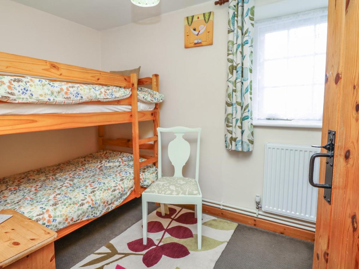 Badger Cottage Mawgan Екстер'єр фото